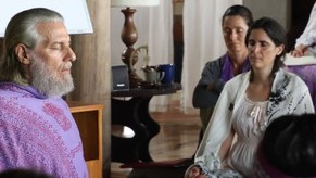 How Does A Silent Meditation Retreat Help?