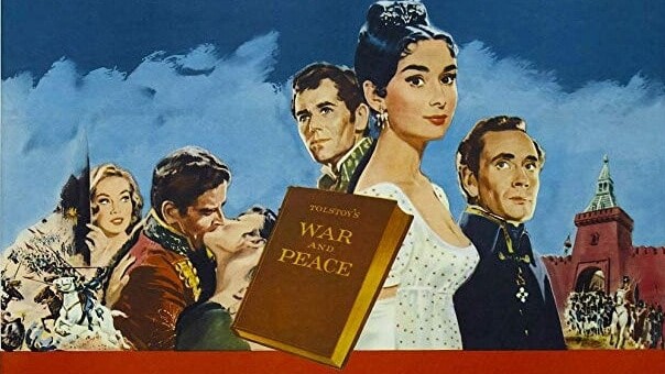 War and Peace: The Epic that Reveals Our Essence