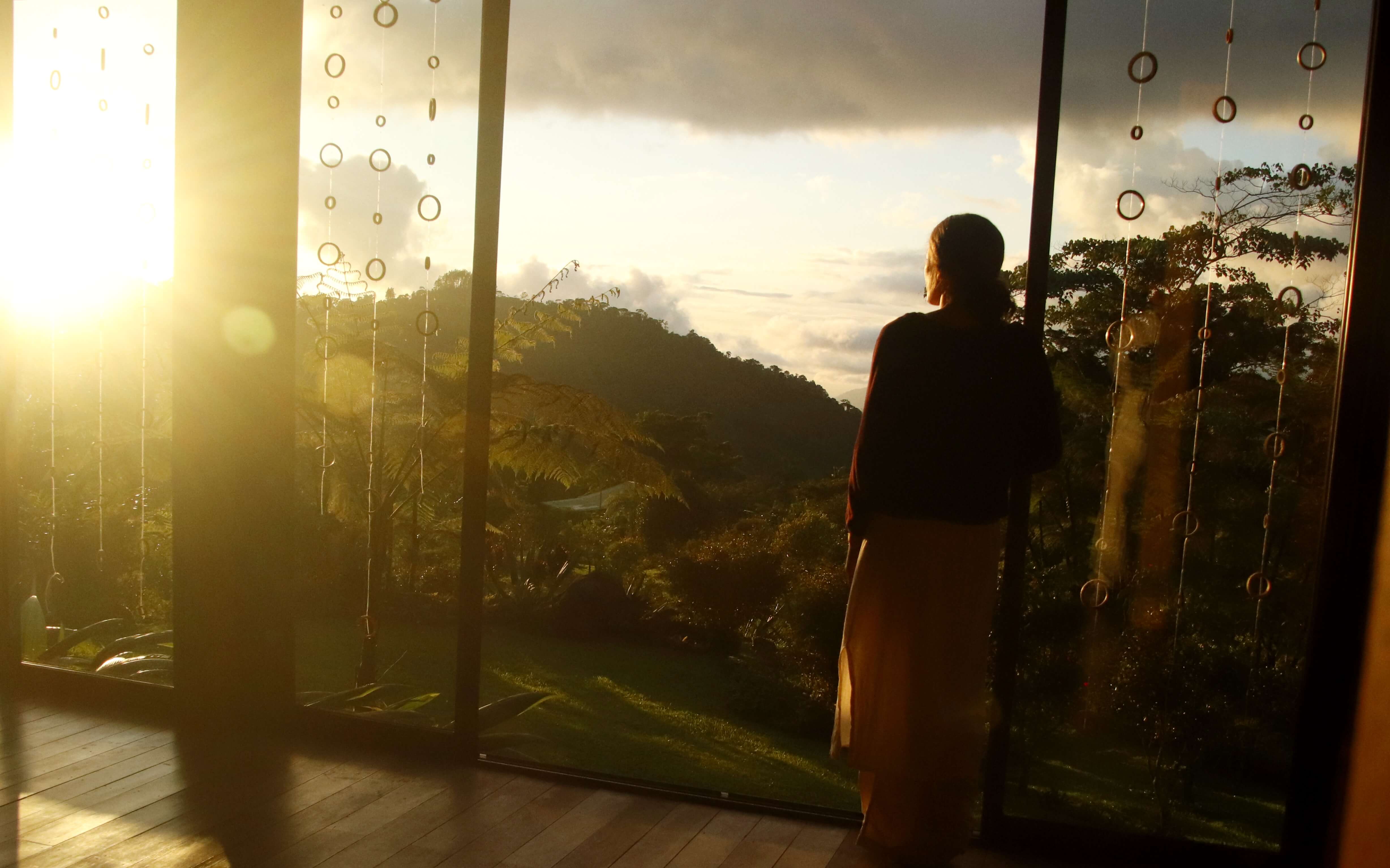 Life changing retreat sunrise window sat yoga ashram costa rica (1)