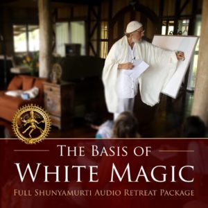 The Basis of White Magic <br><br>