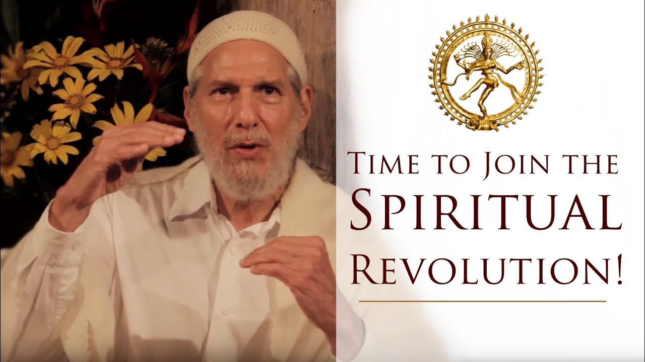 Discover the Secret Powers of Consciousness: Join the Spiritual Revolution!