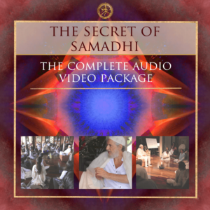 The Secret of Samadhi <br><br>