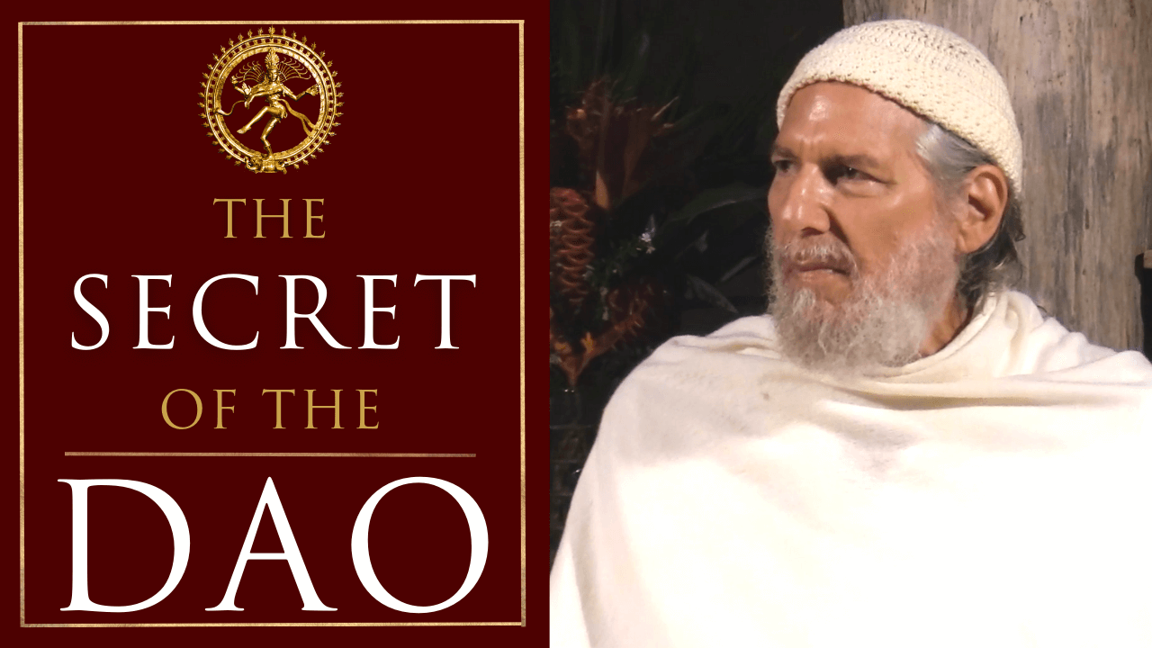 From Woo Woo to Wuwu: How to Become a Sage of the Dao