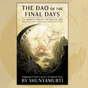 The Dao of the Final Days ~ EBOOK