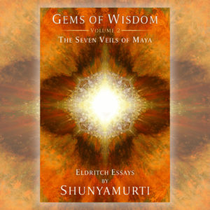 The Seven Veils of Maya<br>Ebook