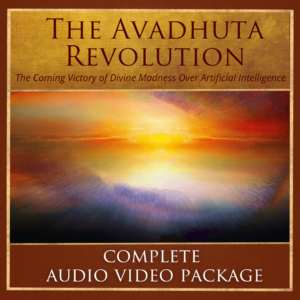 The Avadhuta Revolution
