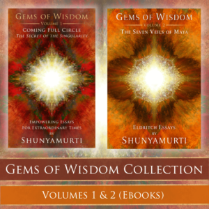 Gems of Wisdom Collection<br>Vol. 1 & 2 (Ebooks)